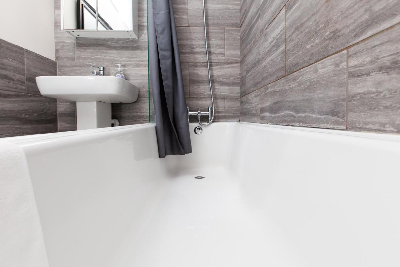 Apartament Guestready - Classy Studio In Okręg wyborczy Hove Zewnętrze zdjęcie